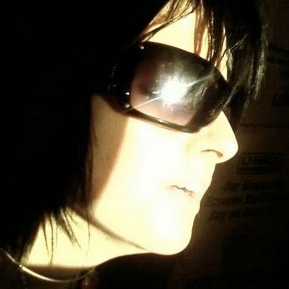 Meet your Posher, Kristina - Picture 1 of 1